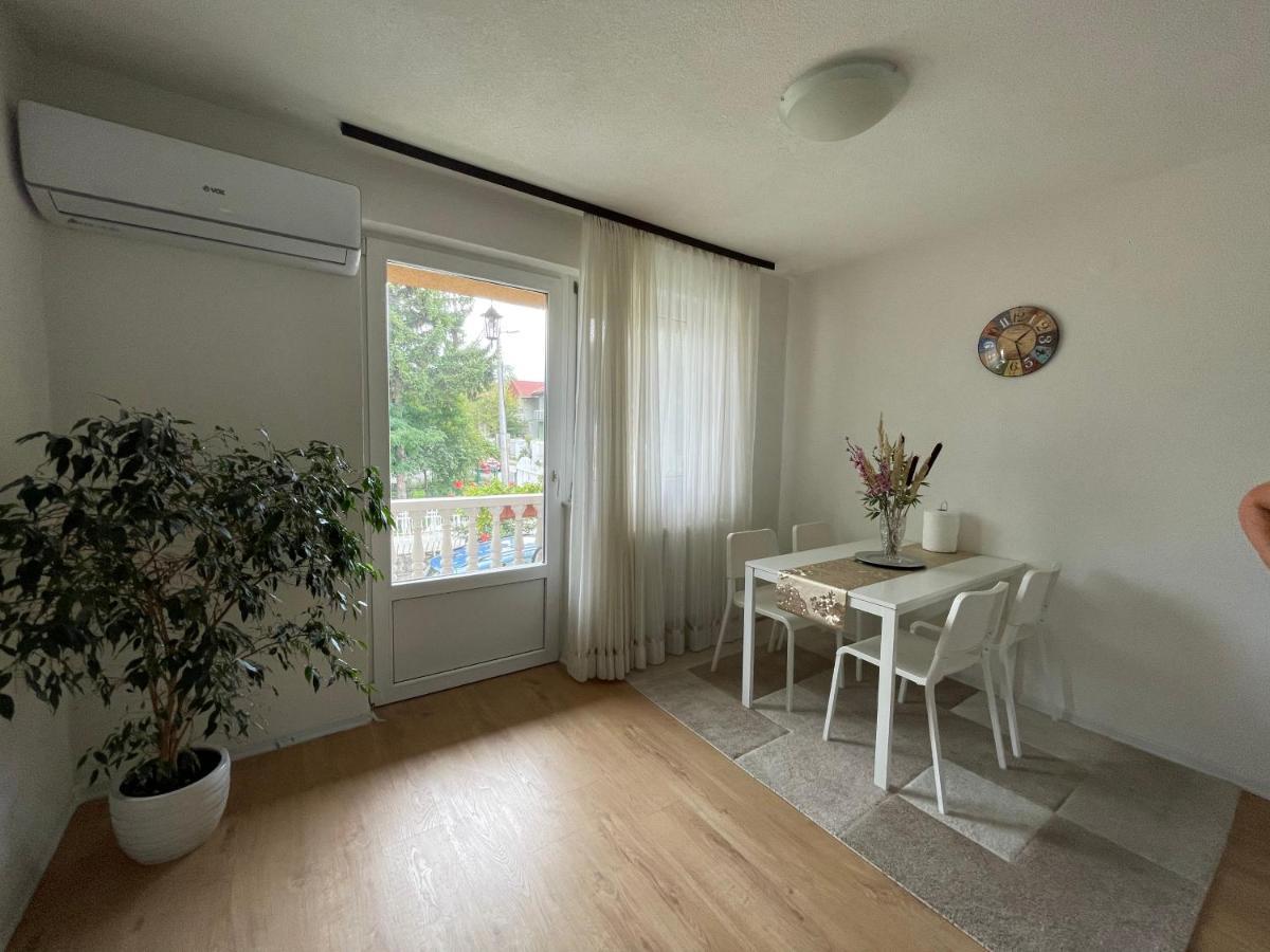 Sunny Garden Apartment SJJ Buitenkant foto